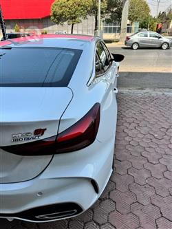 MG GT